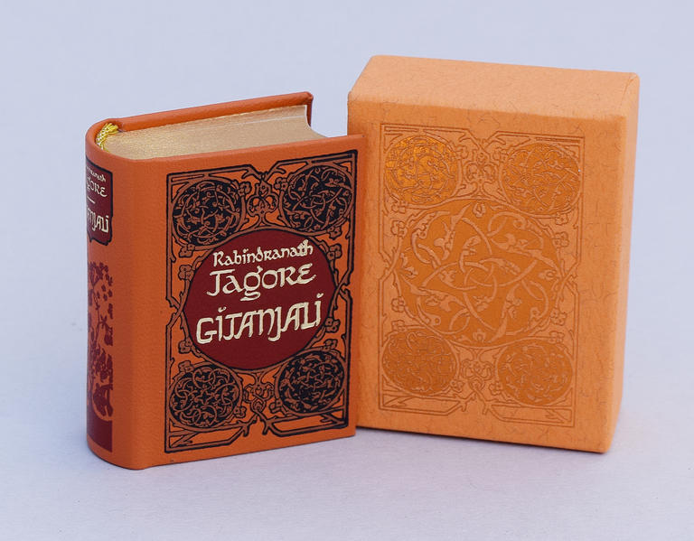 Gitanjali (VORZUGSAUSGABE)