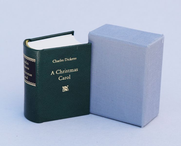 A Christmas Carol
