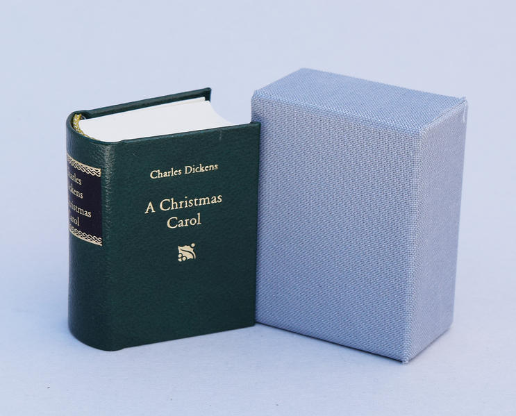 A Christmas Carol