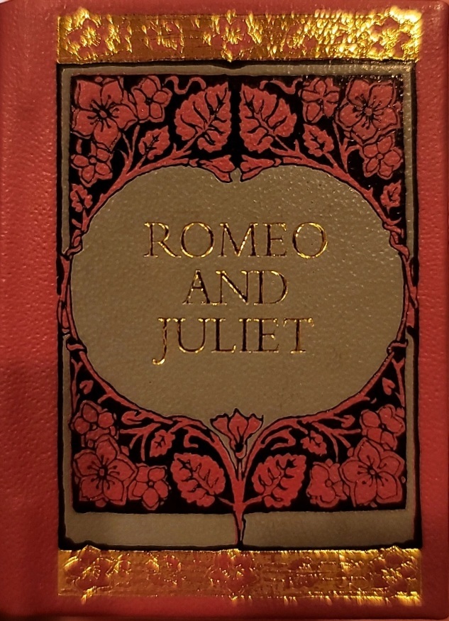 Romeo and Juliette