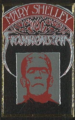 Frankenstein (VORZUGSAUSGABE)