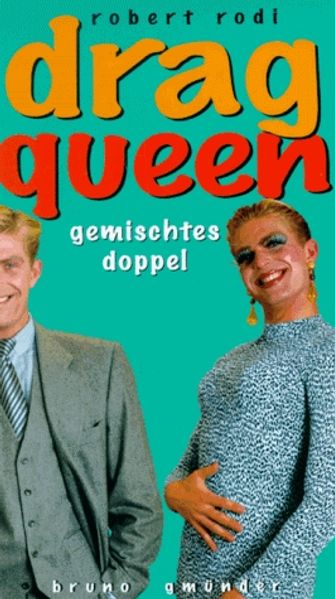 Drag Queen - Gemischtes Doppel