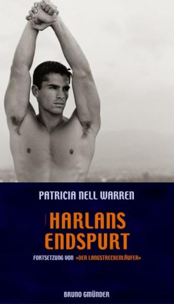Harlans Endspurt