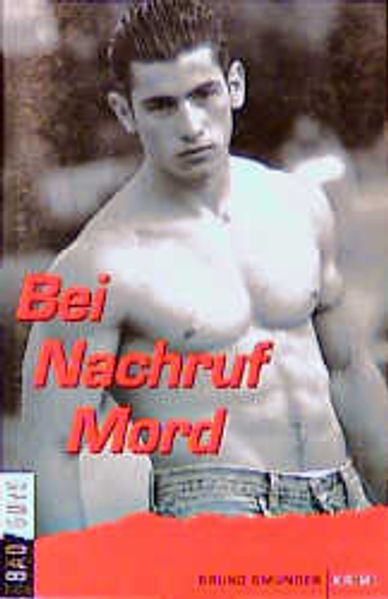 Bei Nachruf Mord