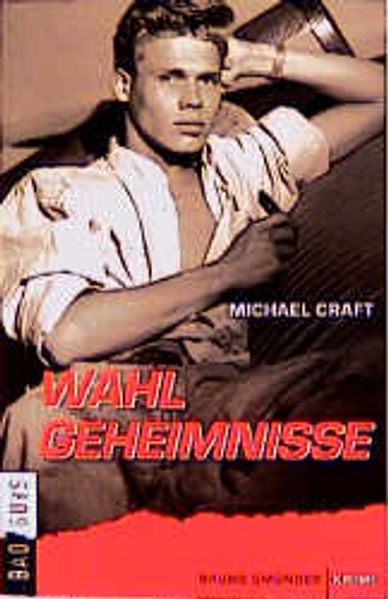 Wahlgeheimnisse