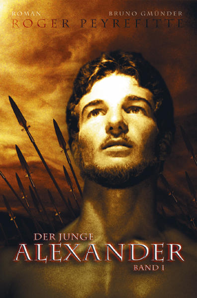 Der Junge Alexander