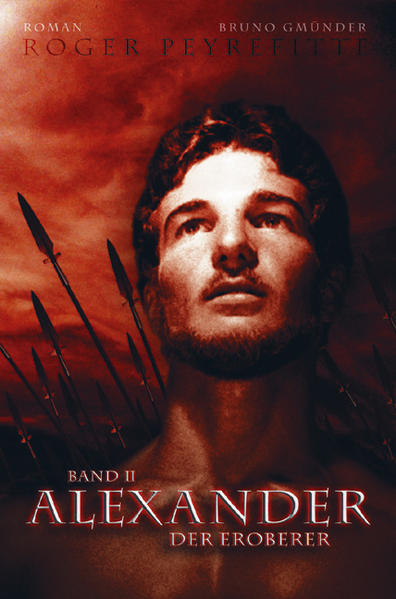 Alexander der Eroberer