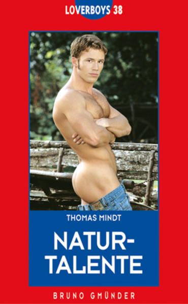 Loverboys 38 - Naturtalente