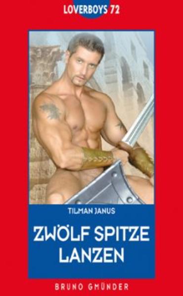 Zwölf spitze Lanzen