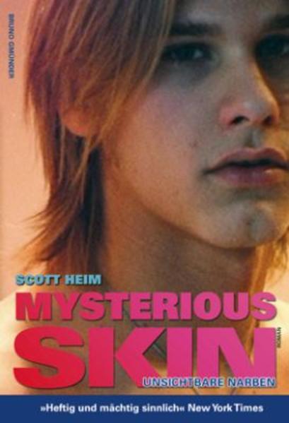 Mysterious Skin