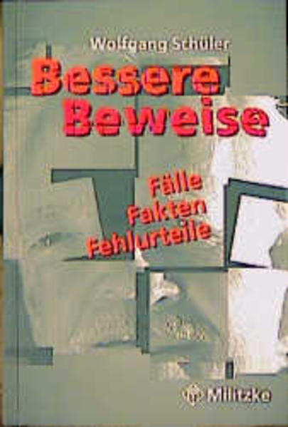Bessere Beweise