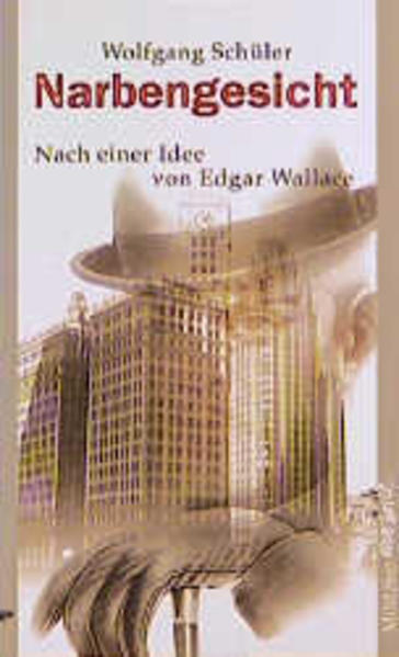 Narbengesicht