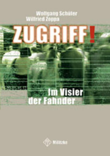 Zugriff!