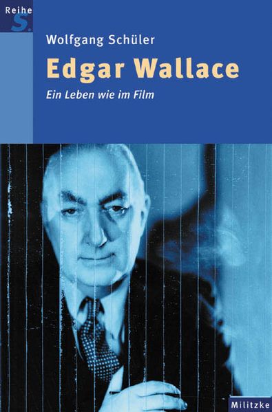 Edgar Wallace