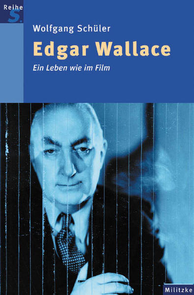Edgar Wallace