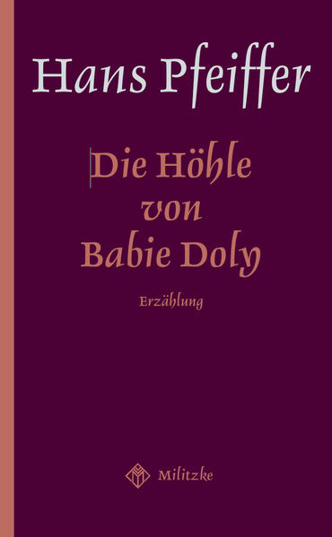 Die Höhle von Babie Doly