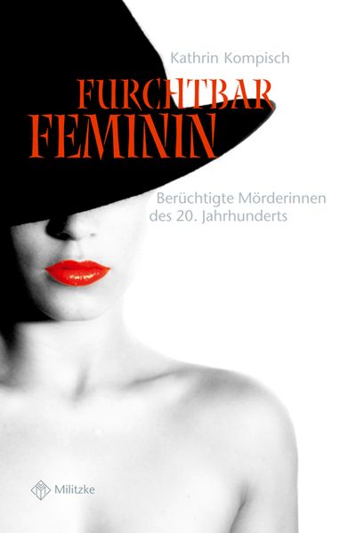 Furchtbar feminin