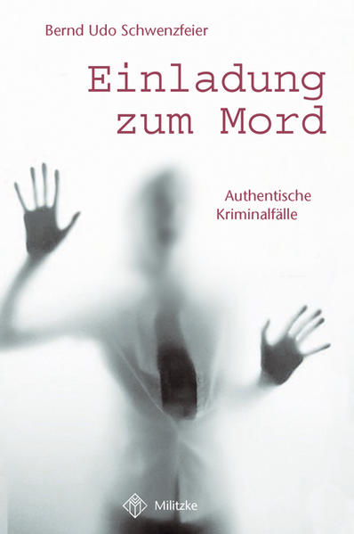 Einladung zum Mord