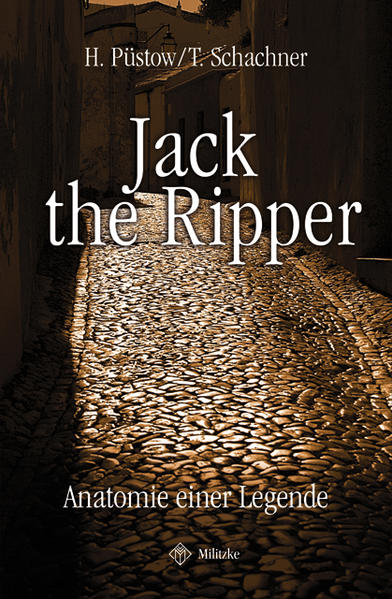 Jack the Ripper