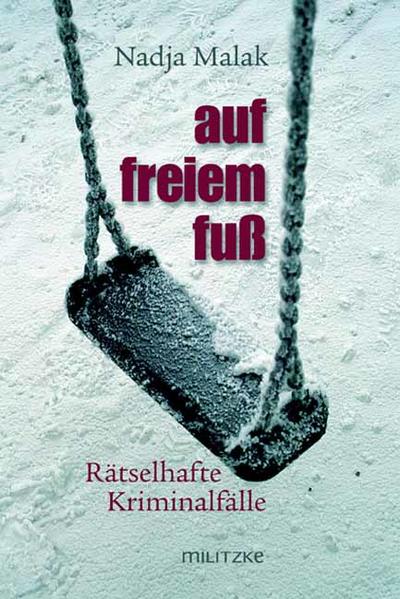 Auf freiem Fuß