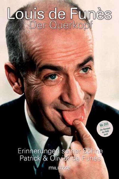 Louis de Funès – der Querkopf