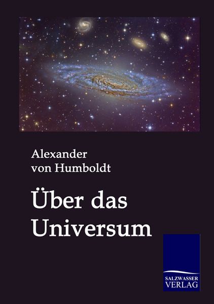 Über das Universum
