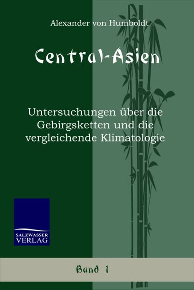 Central-Asien