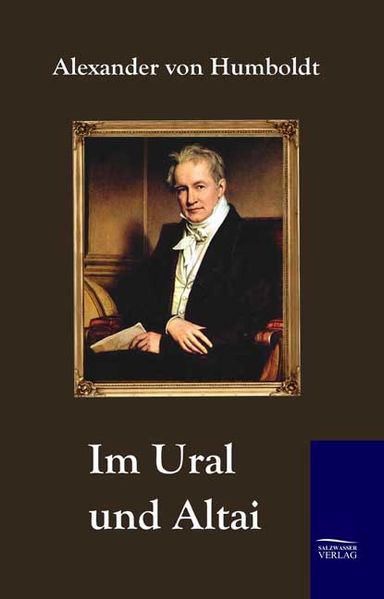 Im Ural und Altai