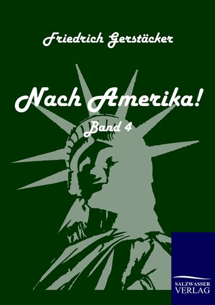 Nach Amerika!