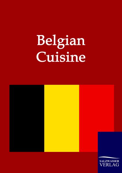Belgian Cuisine