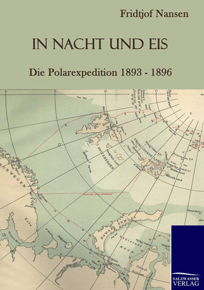 In Nacht und Eis