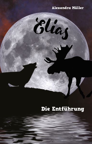 Elias - Die Entführung