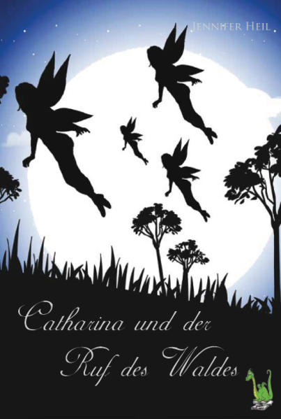 Catharina und der Ruf des Waldes