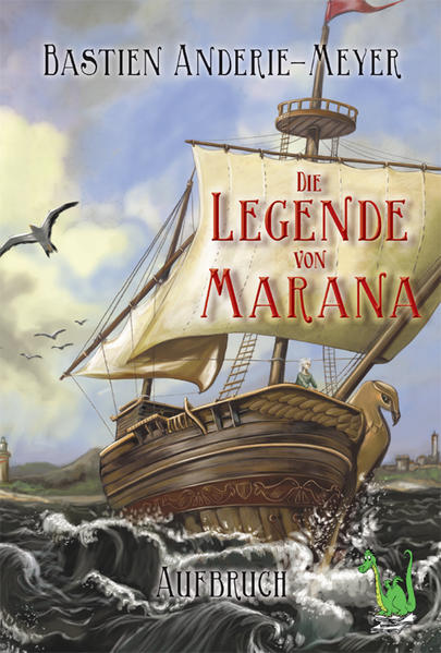 Die Legende von Marana