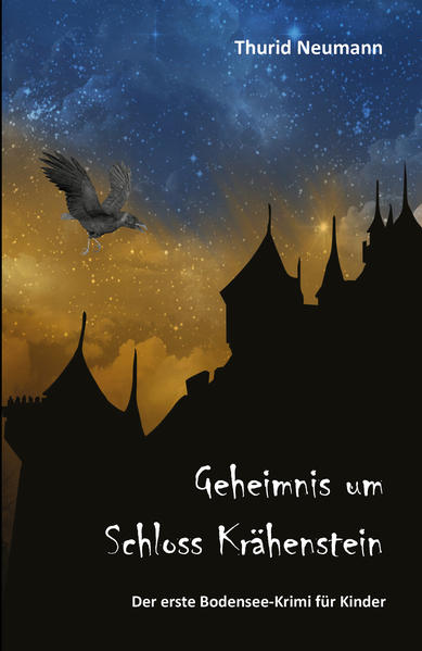 Geheimnis um Schloss Krähenstein