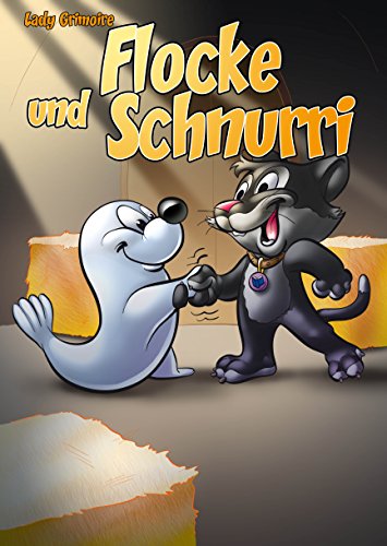 Flocke und Schnurri
