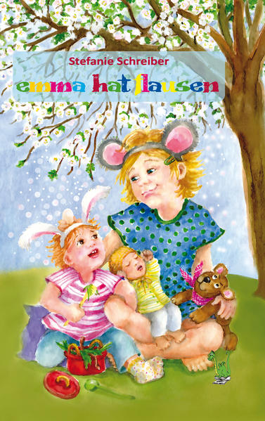 Emma hat Flausen