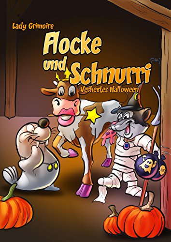 Flocke und Schnurri