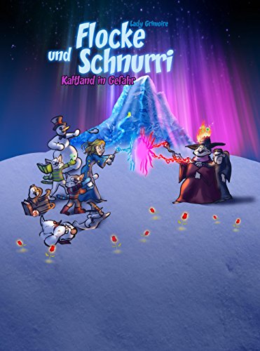 Flocke und Schnurri