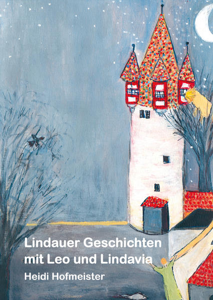 Lindauer Geschichten mit Leo und Lindavia