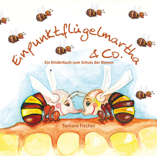 Einpunktflügelmartha & Co.
