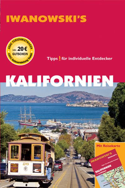 Kalifornien mit Las Vegas