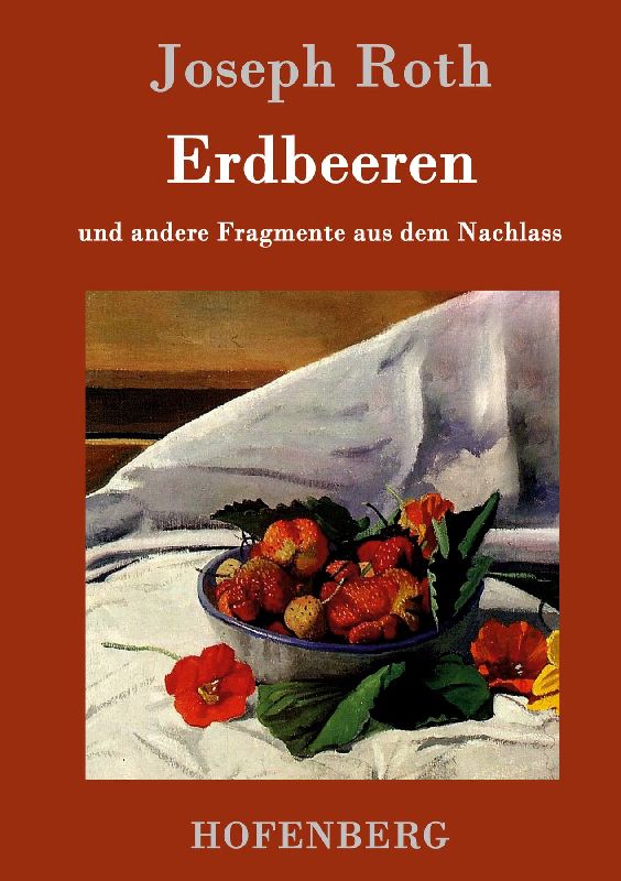 Erdbeeren
