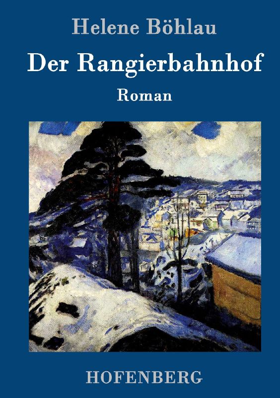 Der Rangierbahnhof