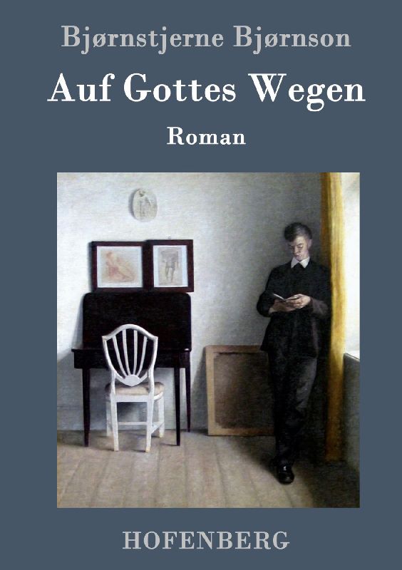Auf Gottes Wegen