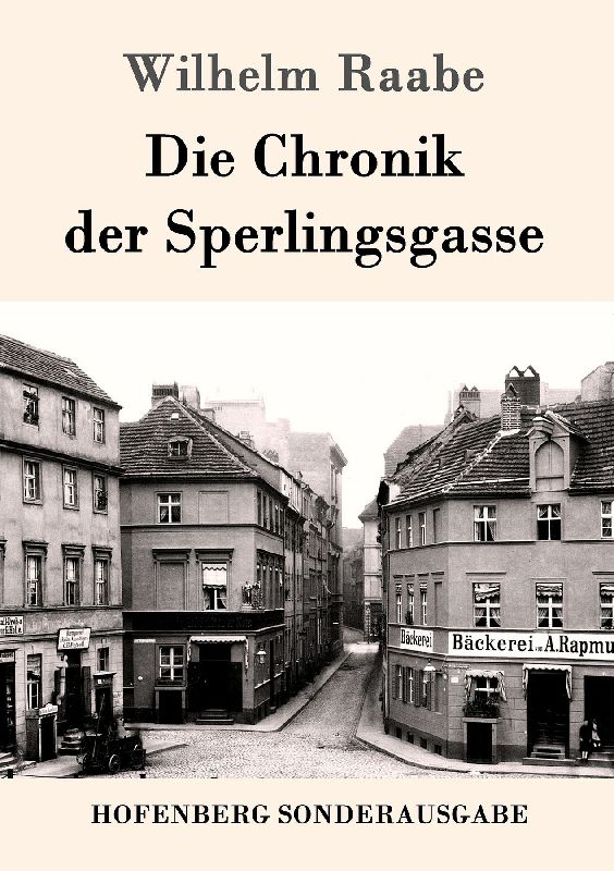 Buchcover
