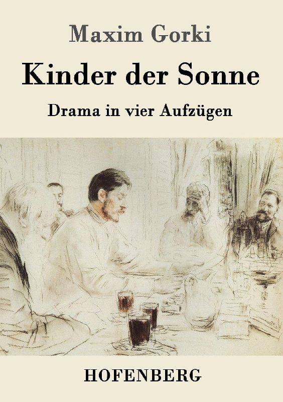 Kinder der Sonne