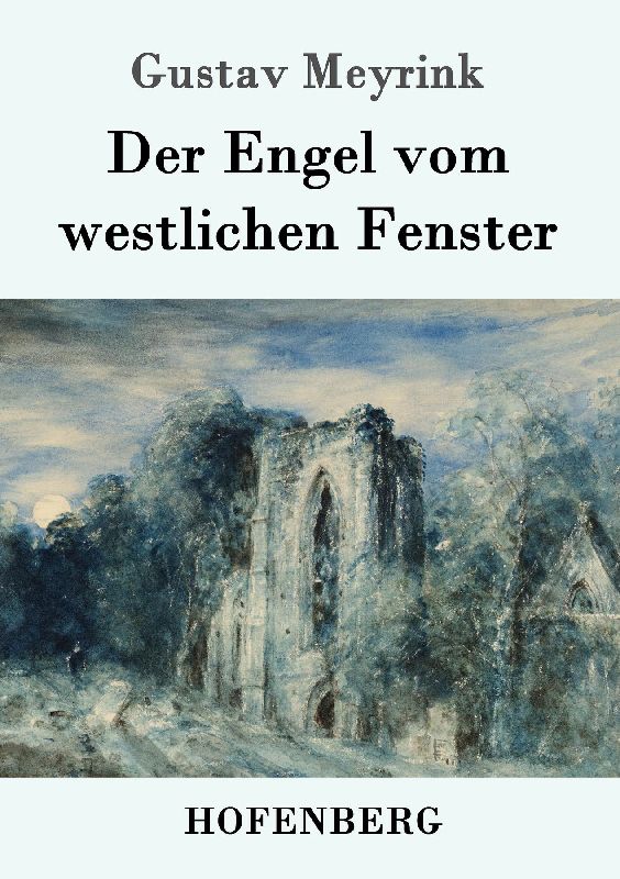 Buchcover