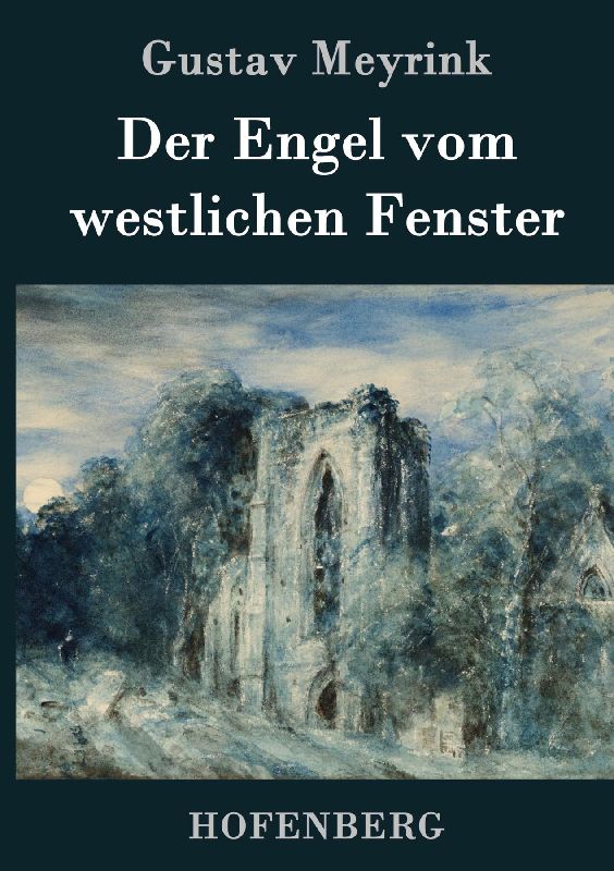 Buchcover