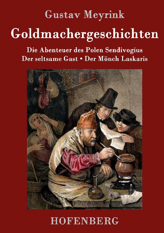 Buchcover